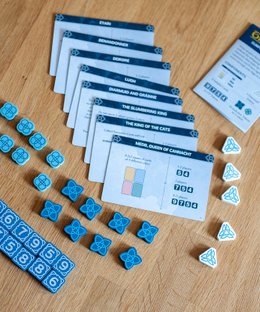 Tír na nÓg: Subplot Expansion