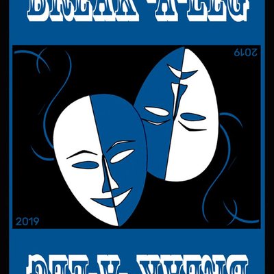 Break-A-Leg