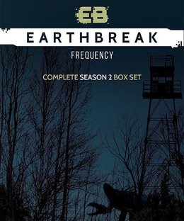Hunt A Killer: Earth Break – Frequency