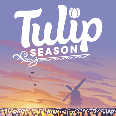 Tulip Season