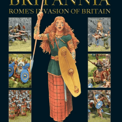 Hail Caesar: Britannia