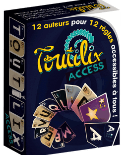 Toutilix Access
