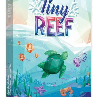 Tiny Reef