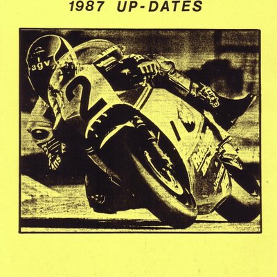 International Road Racing 1987 Up-Dates