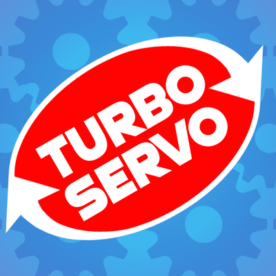 Turbo Servo