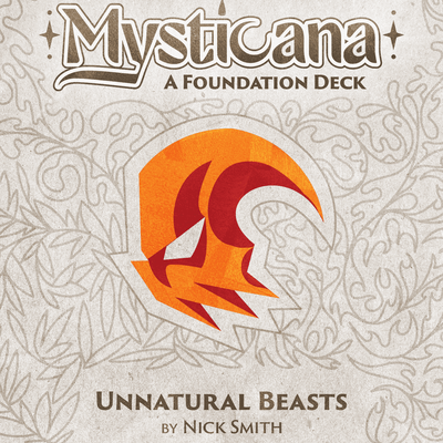 Mysticana: Unnatural Beasts