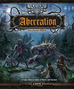 Aberration