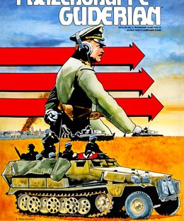 Panzergruppe Guderian