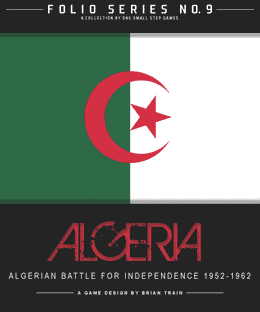 Algeria: The War of Independence 1954-1962