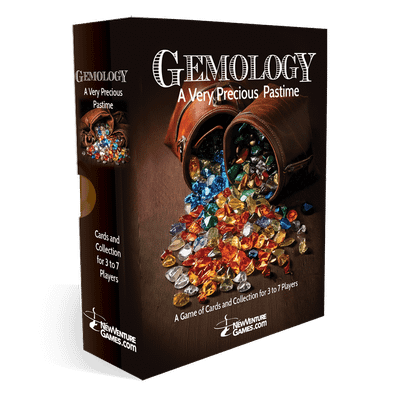 Gemology