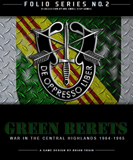 Green Beret