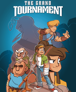 The Grand Tournament