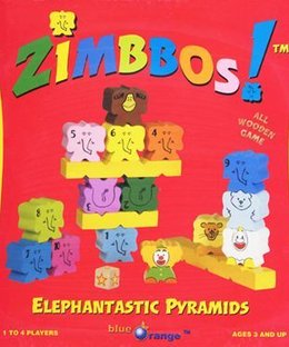 Zimbbos!