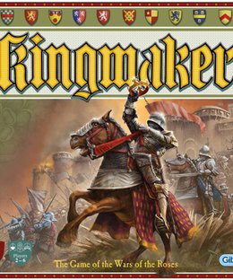 Kingmaker