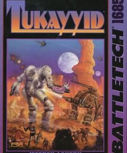 BattleTech: Tukayyid