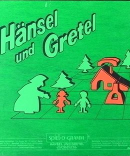 Hänsel und Gretel
