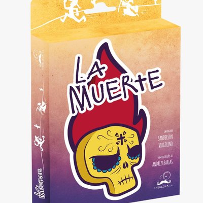 La Muerte