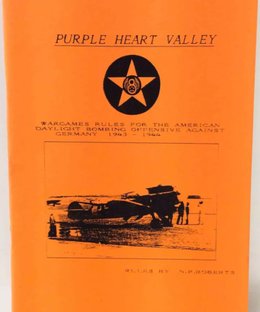 Purple Heart Valley