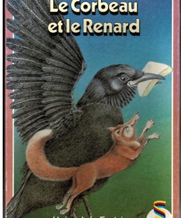 Le Corbeau et le Renard