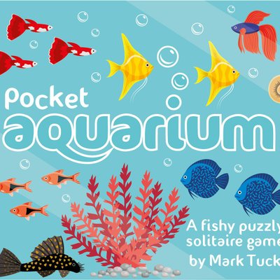 Pocket Aquarium