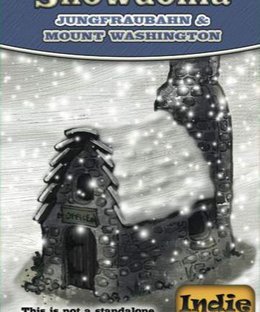 Snowdonia: Jungfraubahn & Mount Washington