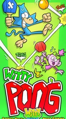Witty Pong