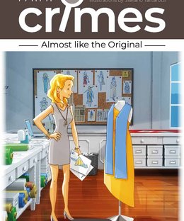 Mini Crimes: Almost like the Original