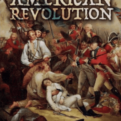 Hidden Strike: American Revolution