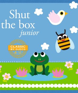Shut the box Junior