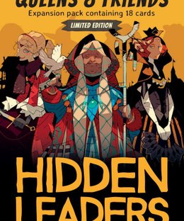 Hidden Leaders: Queens & Friends