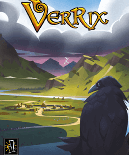 Verrix