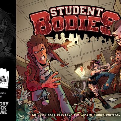 Student Bodies
