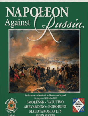 Napoleon Against Russia