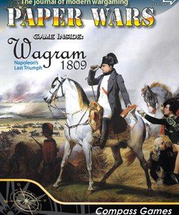 Wagram 1809: Napoleon's Last Triumph
