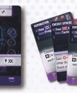 The Breach: Ashes Special 11 – Breacher PL.AI promo