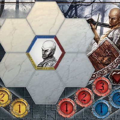 Medieval Battle: The Commander