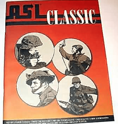 ASL Classic