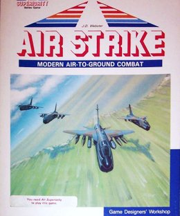Air Strike