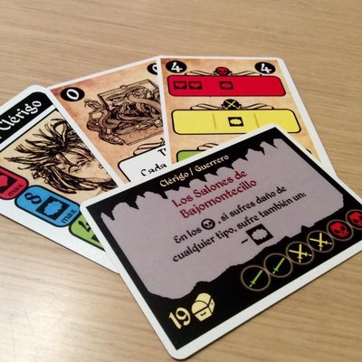 Unlimited Adventures