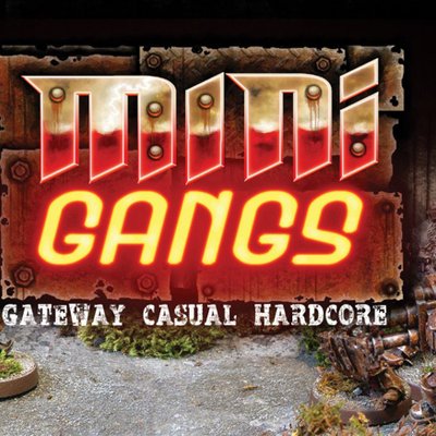 Mini Gangs