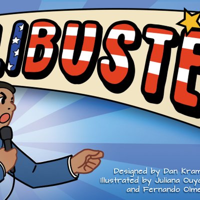 Filibuster!