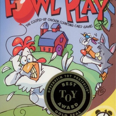 Fowl Play
