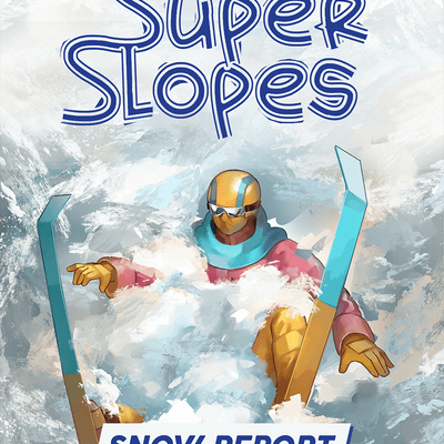 Super Slopes: Snow Report