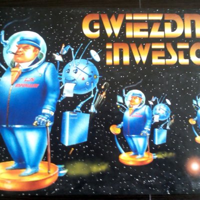 Gwiezdny Inwestor