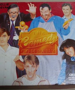 The Comedy Company