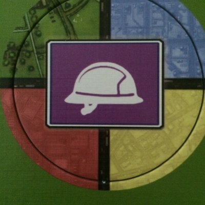 Mad City: General Contractor