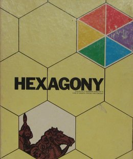 HexAgony