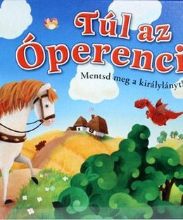 Túl az Óperencián