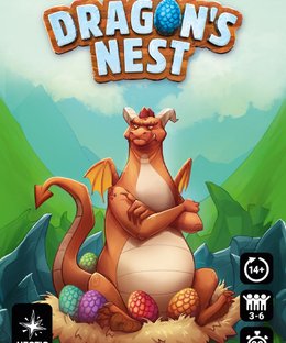 Dragon's Nest