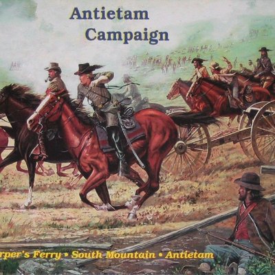 Antietam Campaign
